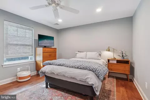 Bedroom - 206 Upper Gulph Rd, Radnor, PA 19087 photo 3 of 4