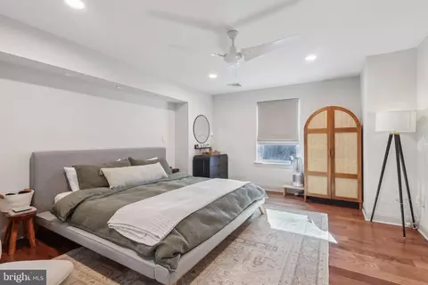 Bedroom - 206 Upper Gulph Rd, Radnor, PA 19087 photo 2 of 4