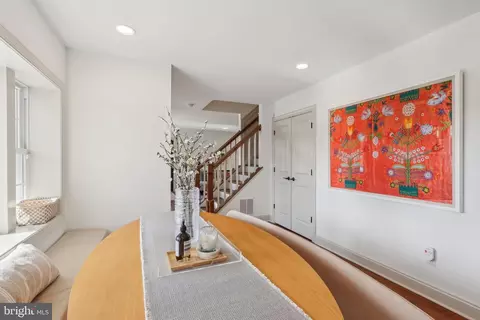 Entry Way - 206 Upper Gulph Rd, Radnor, PA 19087 photo 4 of 8