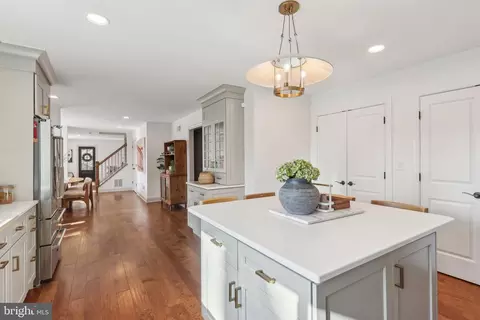 Entry Way - 206 Upper Gulph Rd, Radnor, PA 19087 photo 1 of 8