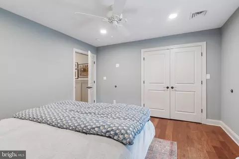 Bedroom - 206 Upper Gulph Rd, Radnor, PA 19087 photo 4 of 4