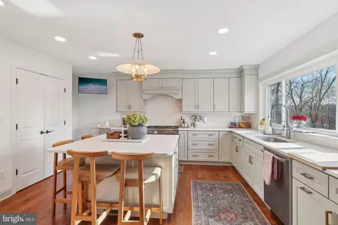 Kitchen - 206 Upper Gulph Rd, Radnor, PA 19087 photo 1 of 4