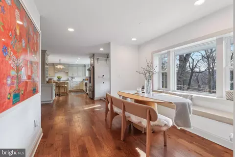 Dining - 206 Upper Gulph Rd, Radnor, PA 19087 photo 1 of 1