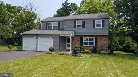 86 Wren Rd, Gilbertsville, PA 19525