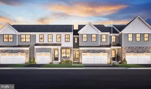 604 Spruce Rd #173, King Of Prussia, PA 19406