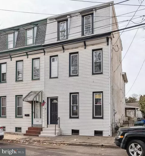 161 S Franklin St, Pottstown, PA 19464