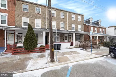 319 Spring Mill Ave, Conshohocken, PA 19428