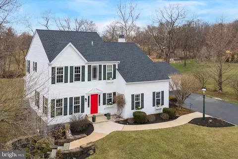 431 Dolores Dr, Collegeville, PA 19426