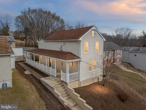 709 Lincoln Ave, Pottstown, PA 19464