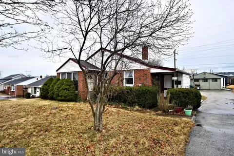 513 Kingwood Rd, King Of Prussia, PA 19406
