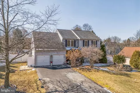 192 Wynne Way, Hatfield, PA 19440