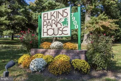 7900 Old York Rd #903-A, Elkins Park, PA 19027