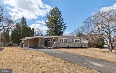 20 Graystone Rd, Ambler, PA 19002
