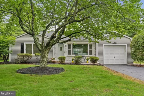 533 Tennis Ave, Ambler, PA 19002