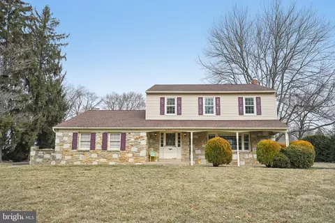 306 Waldheim Dr, Ambler, PA 19002