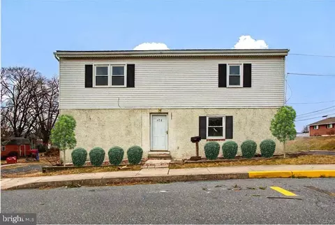 428 Fairview St, Pottstown, PA 19464
