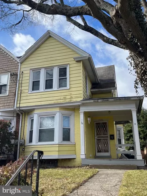1036 Rees Ave, Bryn Mawr, PA 19010