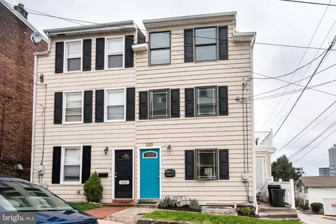 100 Cedar, West Conshohocken, PA 19428