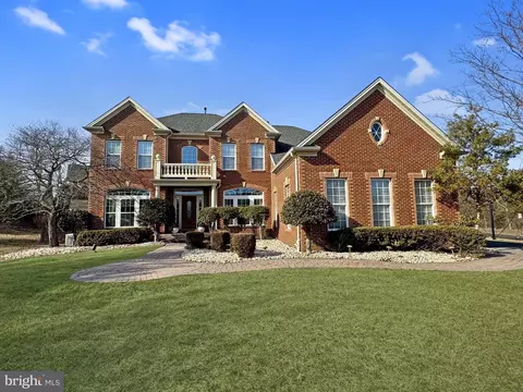 1498 Maxwell Ct, Lansdale, PA 19446