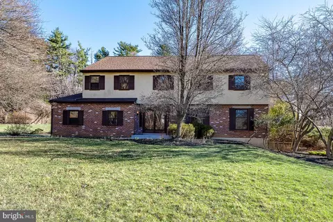 840 Pine Hill Rd, King Of Prussia, PA 19406
