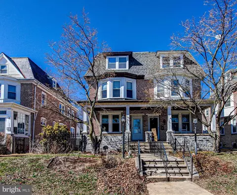 739 Noble St, Norristown, PA 19401