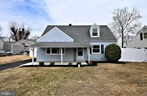 448 Manor Rd, Hatboro, PA 19040