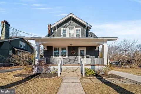 57 N Wakefield Rd, Norristown, PA 19403