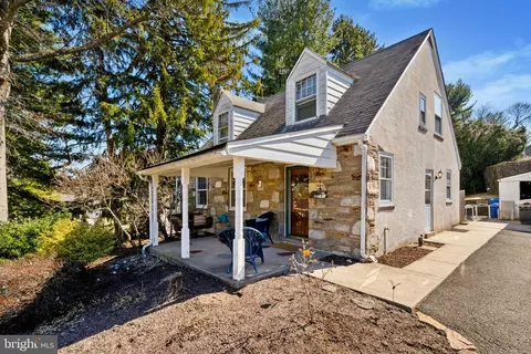 522 Montier Rd, Glenside, PA 19038