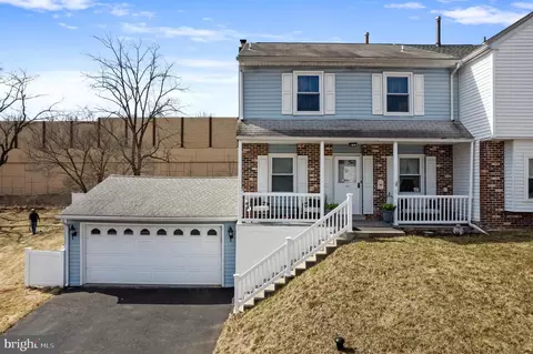 1642 Boone Way, Lansdale, PA 19446