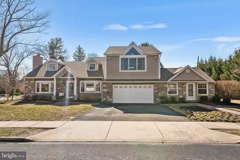 832 West Ave, Jenkintown, PA 19046