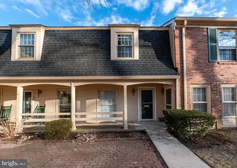 152 Albemarle Dr, Penllyn, PA 19422