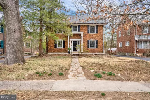 209 Hewett Rd, Wyncote, PA 19095