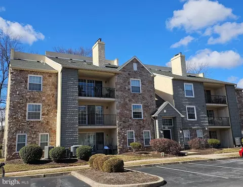 503 Deer Run, Norristown, PA 19403