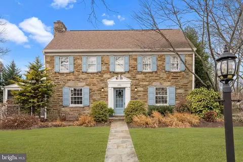 232 Fisher Rd, Jenkintown, PA 19046