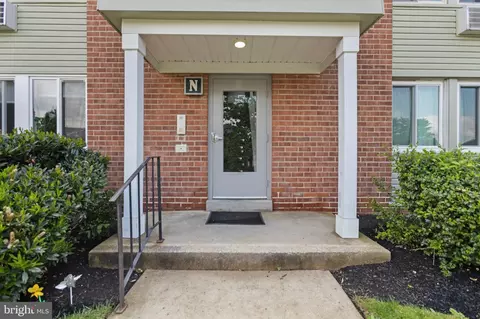 250 Tanglewood Ln #N4, King Of Prussia, PA 19406