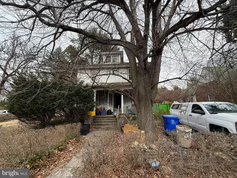 327 Asbury Ave, Elkins Park, PA 19027
