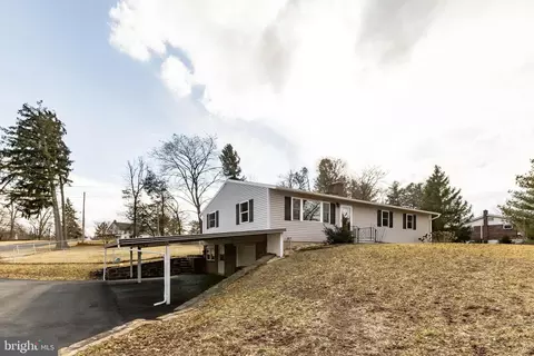 519 Centennial St, Schwenksville, PA 19473