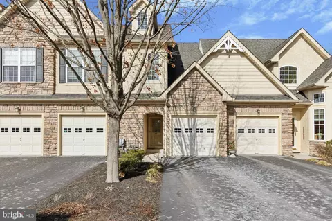 2411 Sentry Ct, Norristown, PA 19401