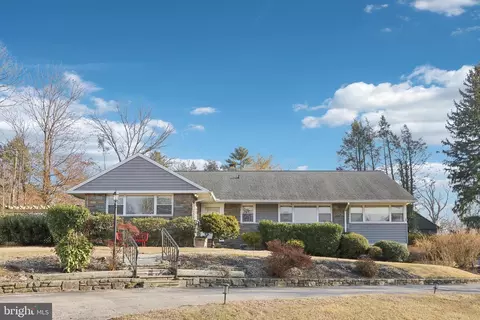 468 N Highland Ave, Merion Station, PA 19066