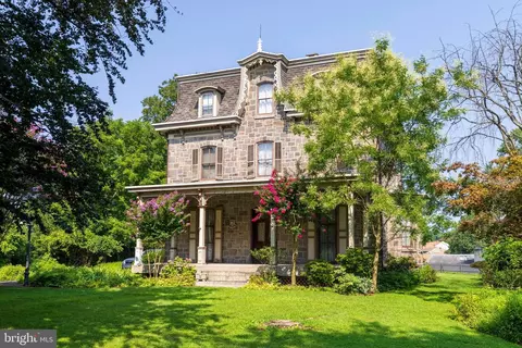 710 Rowland Ave, Cheltenham, PA 19012