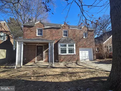 21 Hancock Ave, Norristown, PA 19401