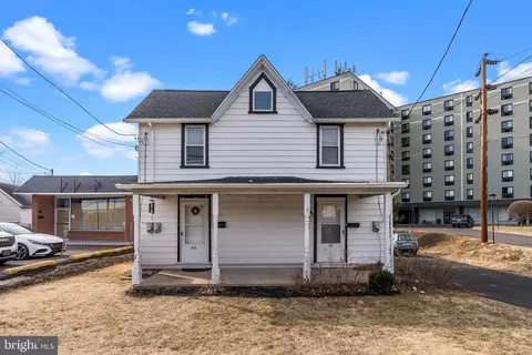 40 S Penn St, Hatboro, PA 19040