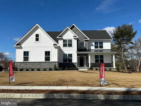 1107 Arden Dr #METHACTON SCHOOLS, Eagleville, PA 19403
