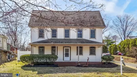 522 Main St, Harleysville, PA 19438
