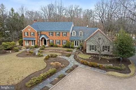 1323 Gypsy Hl, Ambler, PA 19002