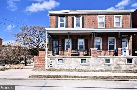 623 E Oak St, Norristown, PA 19401