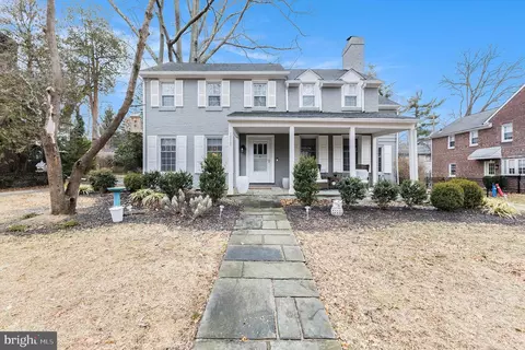 1212 Yarmouth Rd, Wynnewood, PA 19096