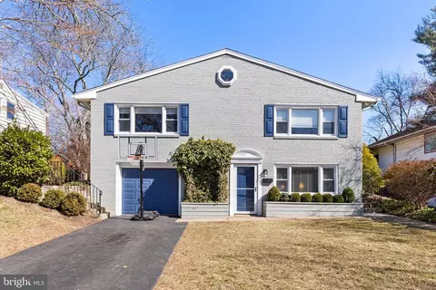 723 Yale Rd, Bala Cynwyd, PA 19004