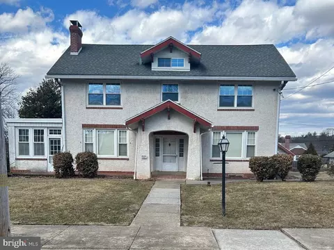 1005 N Evans N Evans, Pottstown, PA 19464