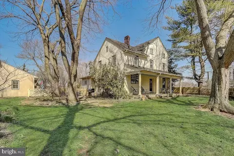 1525 Limekiln Pike, Dresher, PA 19025